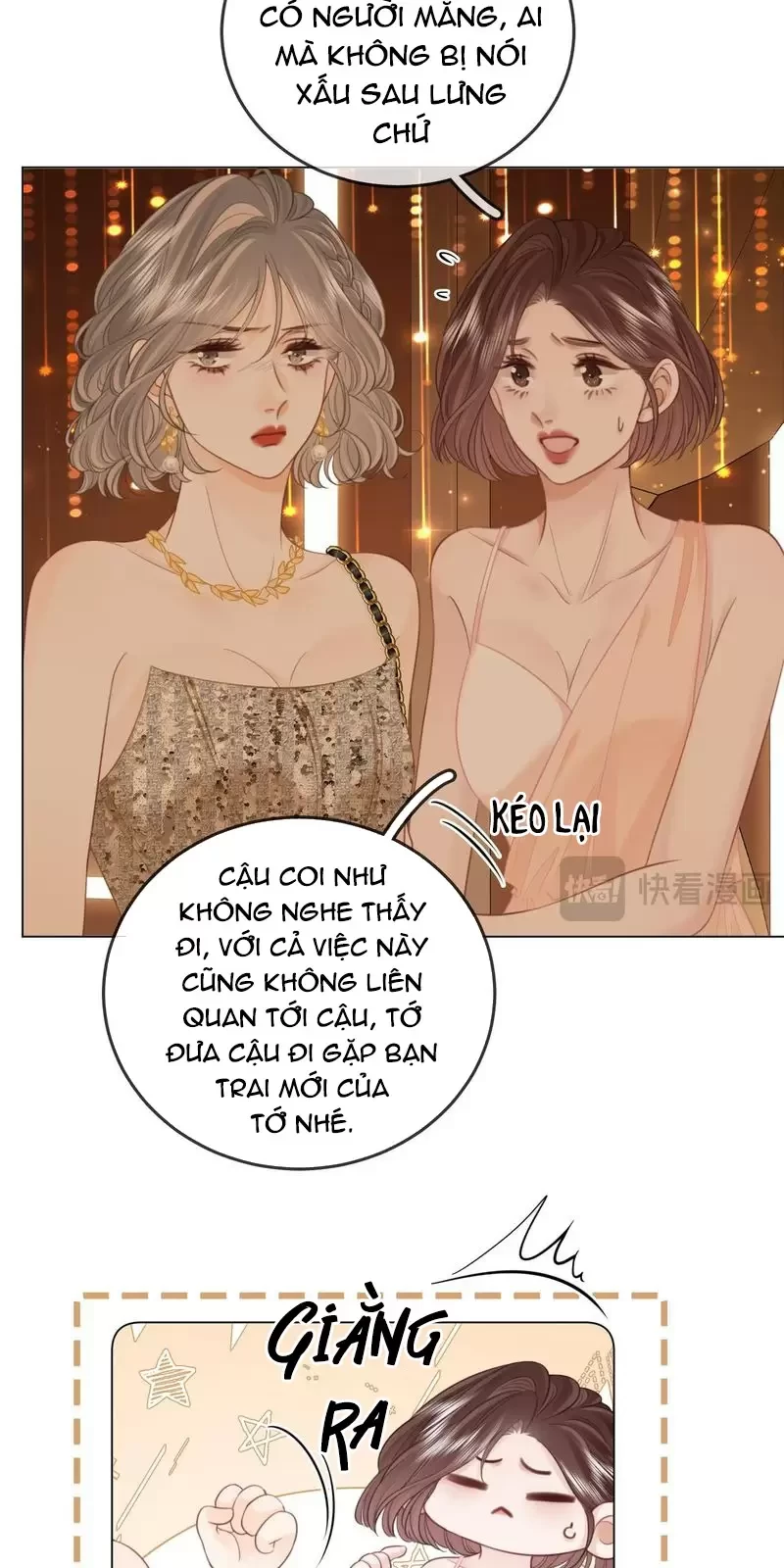 Em Chỉ Có Thể Là Của Tôi Chapter 111 - 14