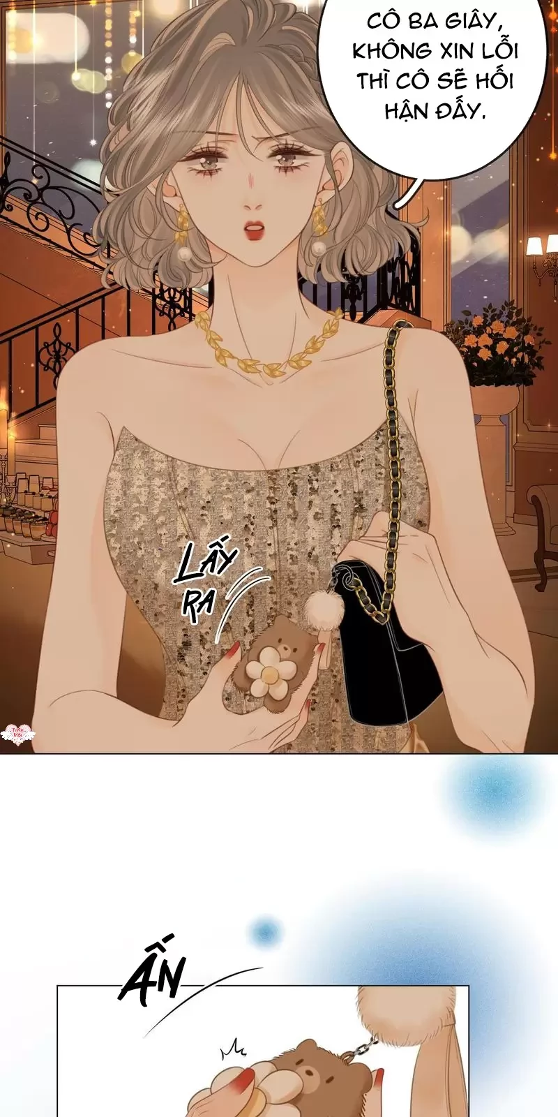 Em Chỉ Có Thể Là Của Tôi Chapter 111 - 17