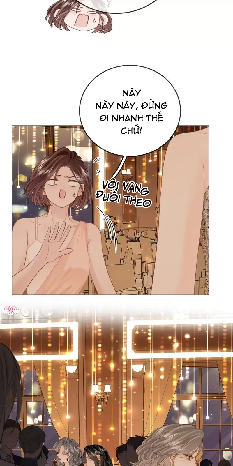 Em Chỉ Có Thể Là Của Tôi Chapter 111 - 25