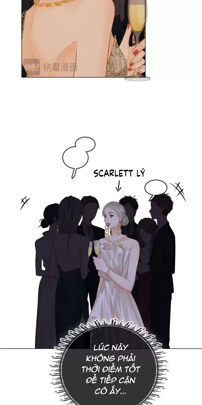 Em Chỉ Có Thể Là Của Tôi Chapter 111 - 28