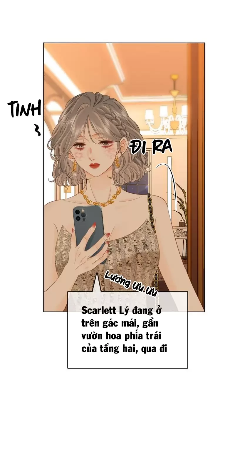 Em Chỉ Có Thể Là Của Tôi Chapter 111 - 31