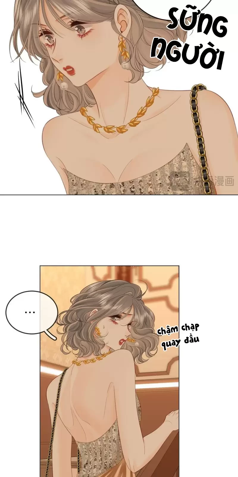 Em Chỉ Có Thể Là Của Tôi Chapter 111 - 33