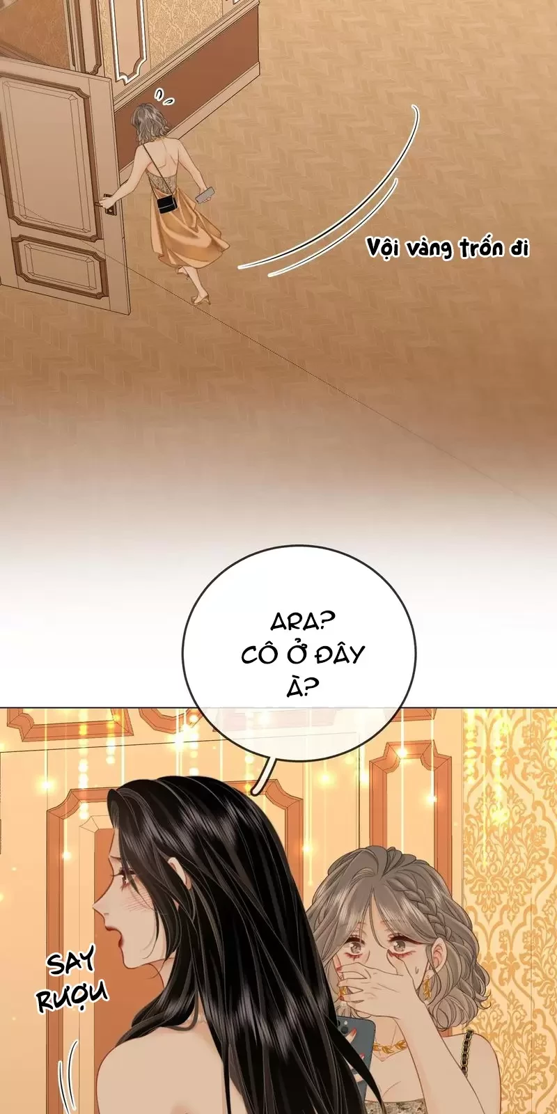 Em Chỉ Có Thể Là Của Tôi Chapter 111 - 35