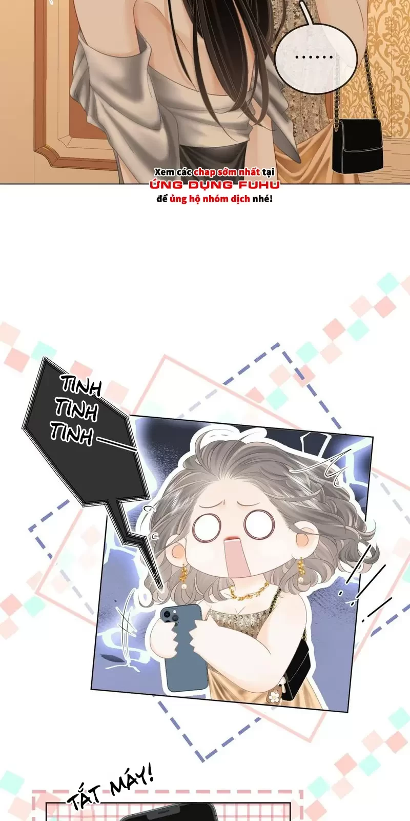 Em Chỉ Có Thể Là Của Tôi Chapter 111 - 36