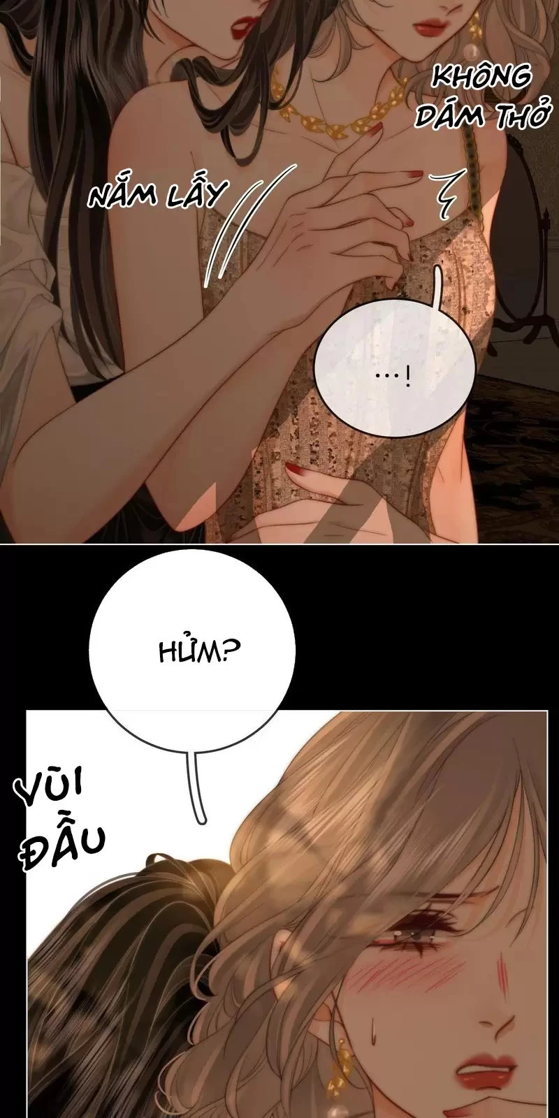 Em Chỉ Có Thể Là Của Tôi Chapter 112 - 3