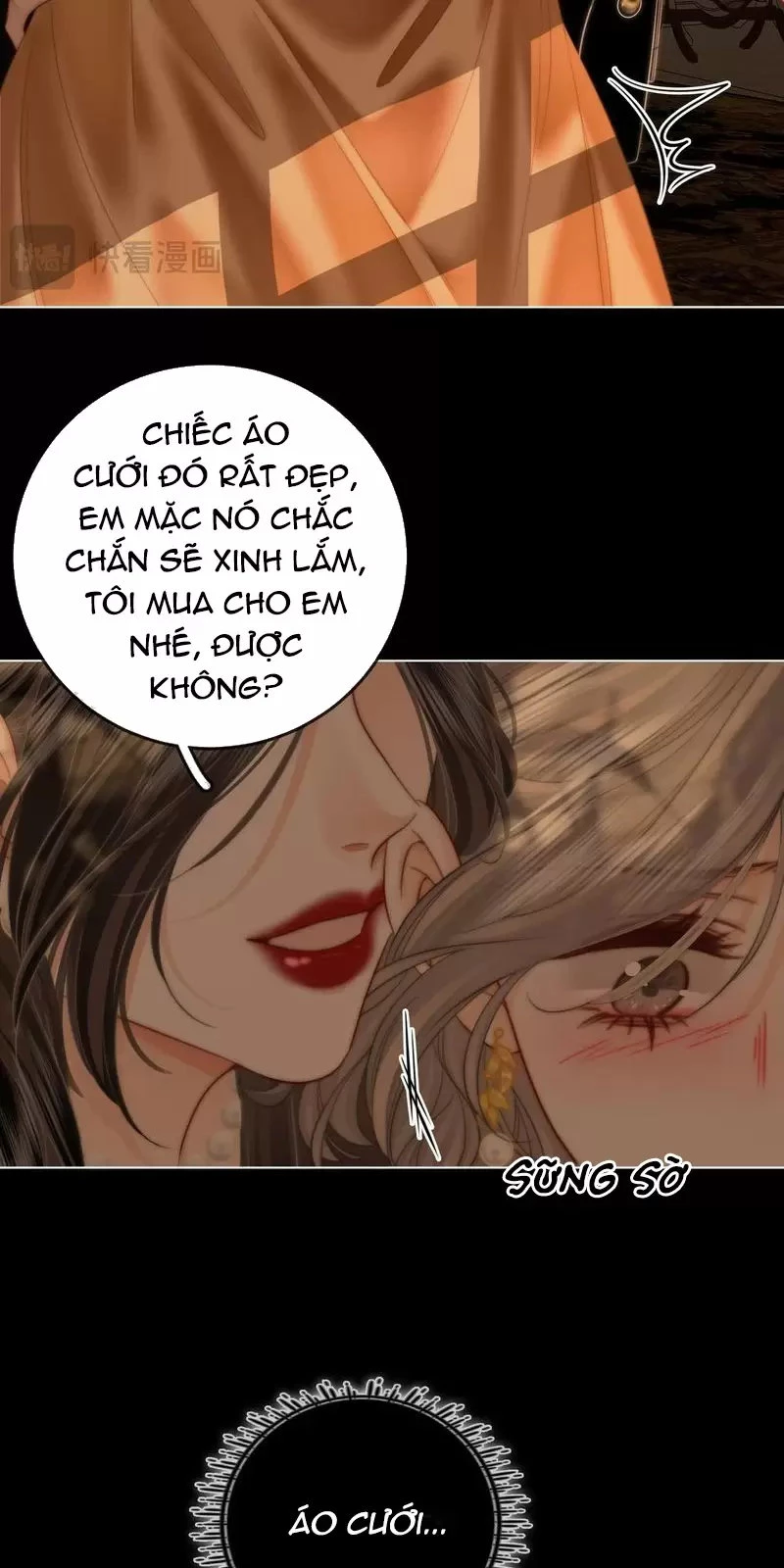 Em Chỉ Có Thể Là Của Tôi Chapter 112 - 6