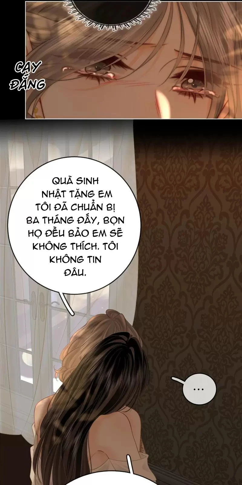 Em Chỉ Có Thể Là Của Tôi Chapter 112 - 7