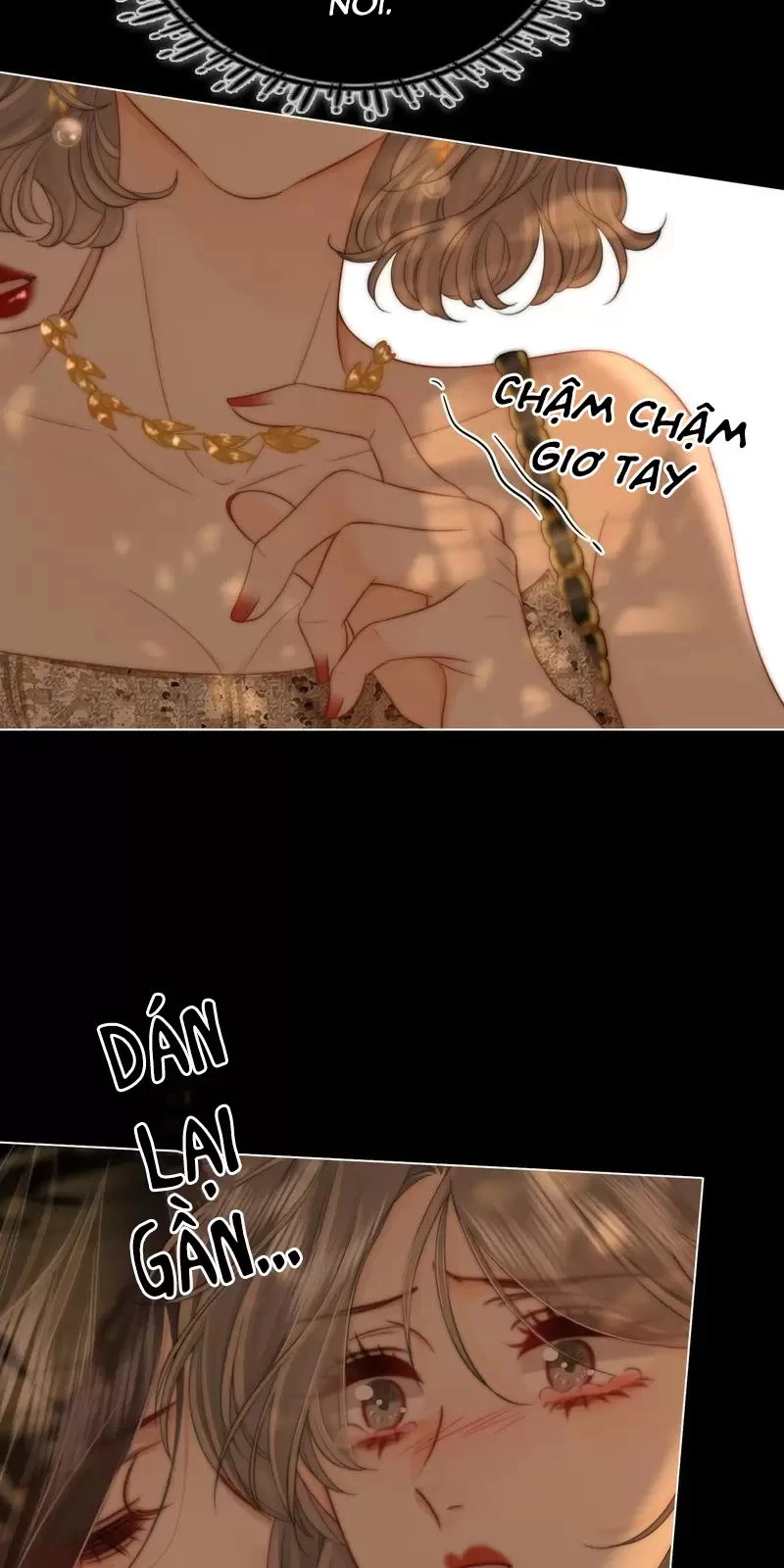 Em Chỉ Có Thể Là Của Tôi Chapter 112 - 9