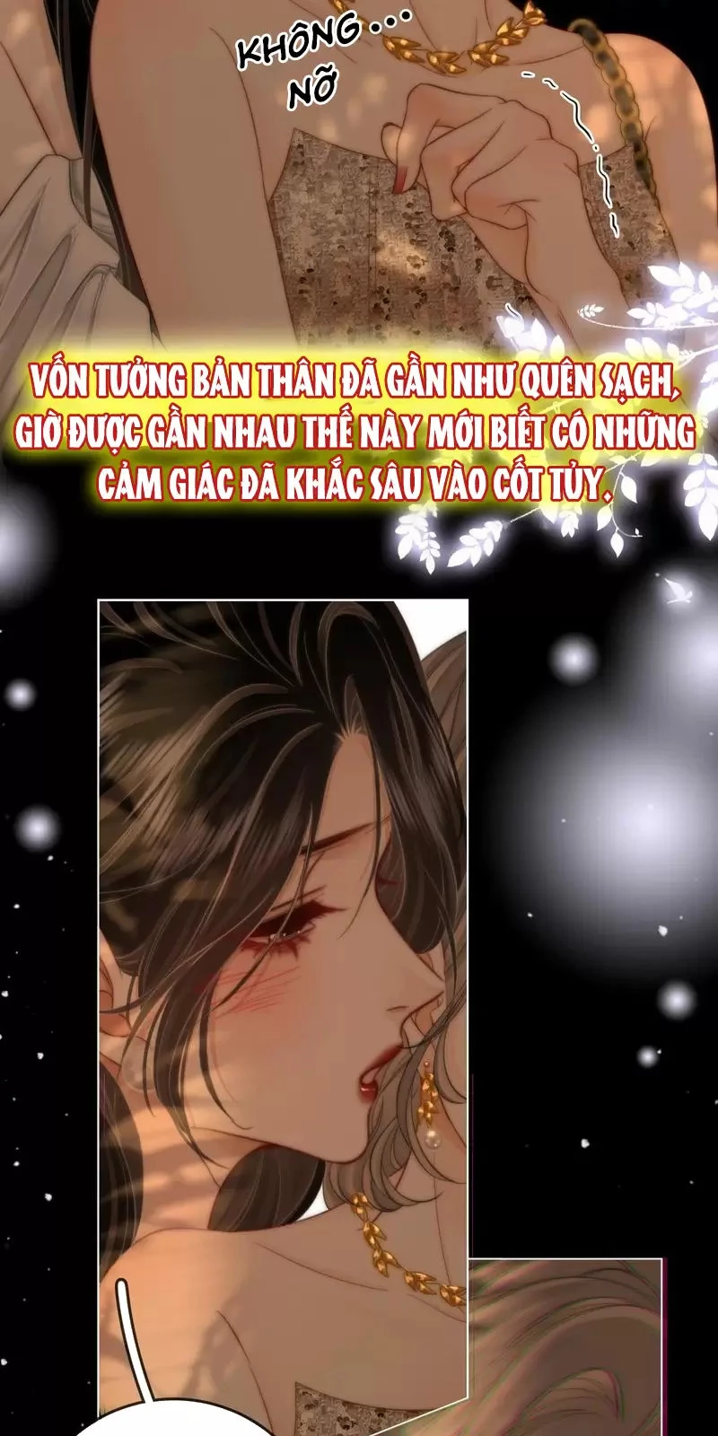 Em Chỉ Có Thể Là Của Tôi Chapter 112 - 11