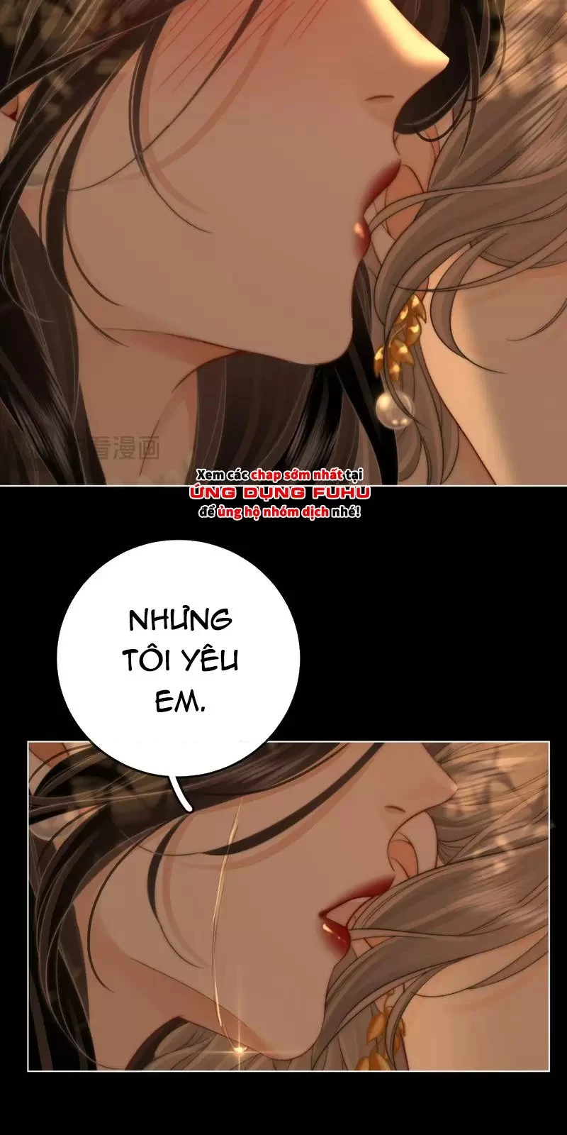 Em Chỉ Có Thể Là Của Tôi Chapter 112 - 17