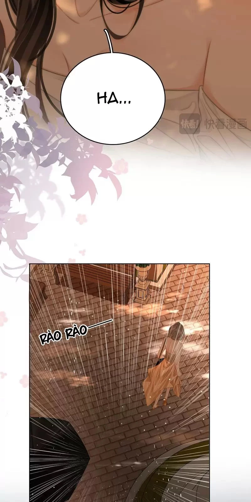 Em Chỉ Có Thể Là Của Tôi Chapter 112 - 28