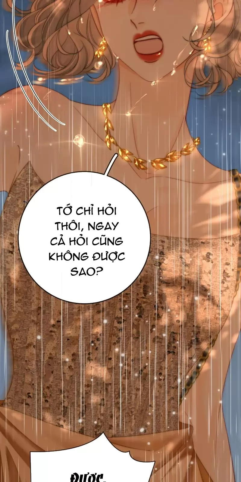 Em Chỉ Có Thể Là Của Tôi Chapter 113 - 4