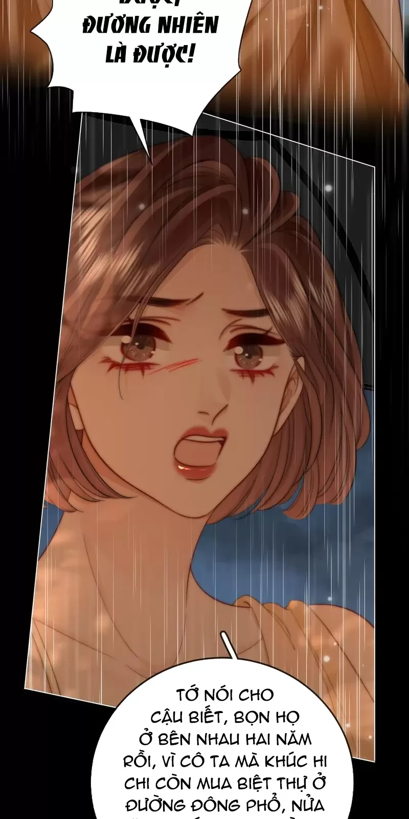 Em Chỉ Có Thể Là Của Tôi Chapter 113 - 5