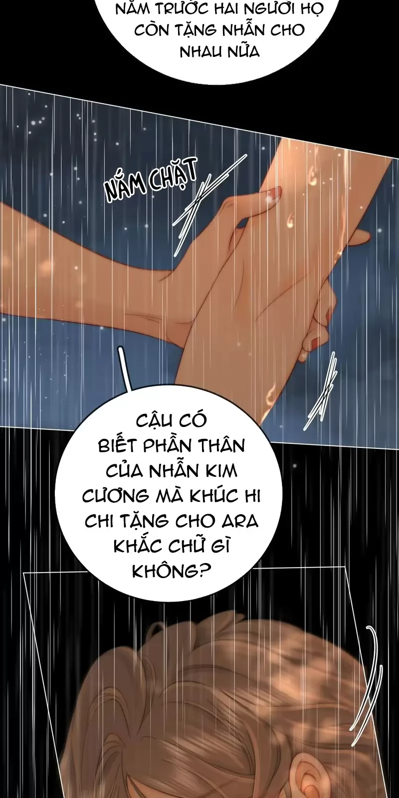 Em Chỉ Có Thể Là Của Tôi Chapter 113 - 6