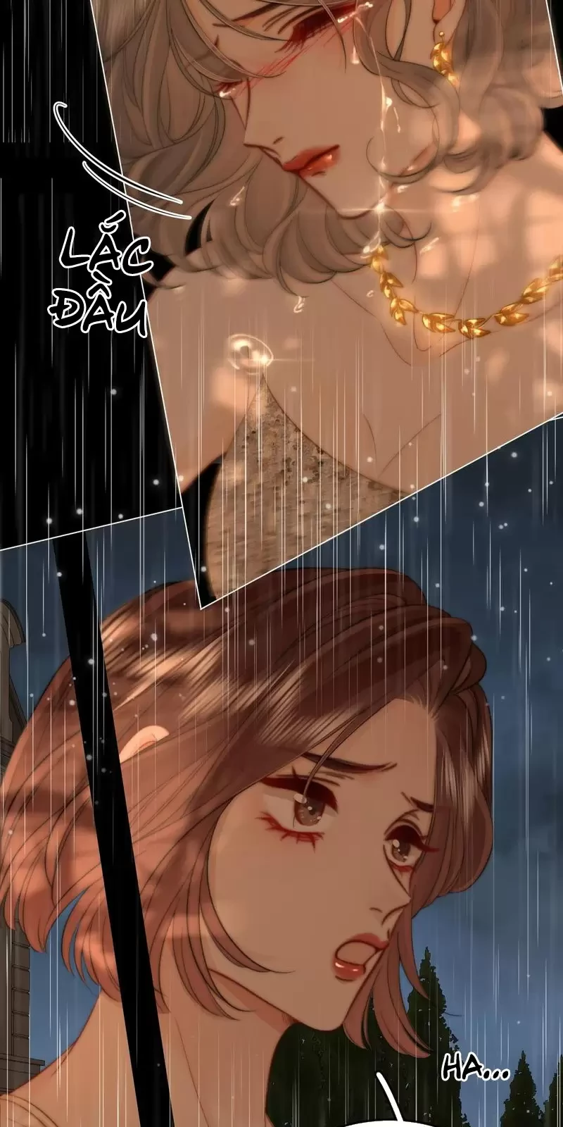 Em Chỉ Có Thể Là Của Tôi Chapter 113 - 7