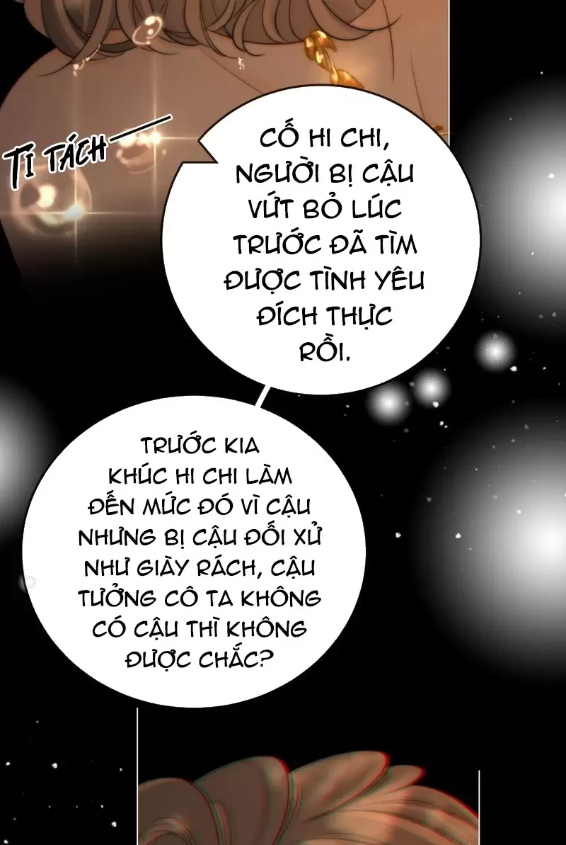 Em Chỉ Có Thể Là Của Tôi Chapter 113 - 9