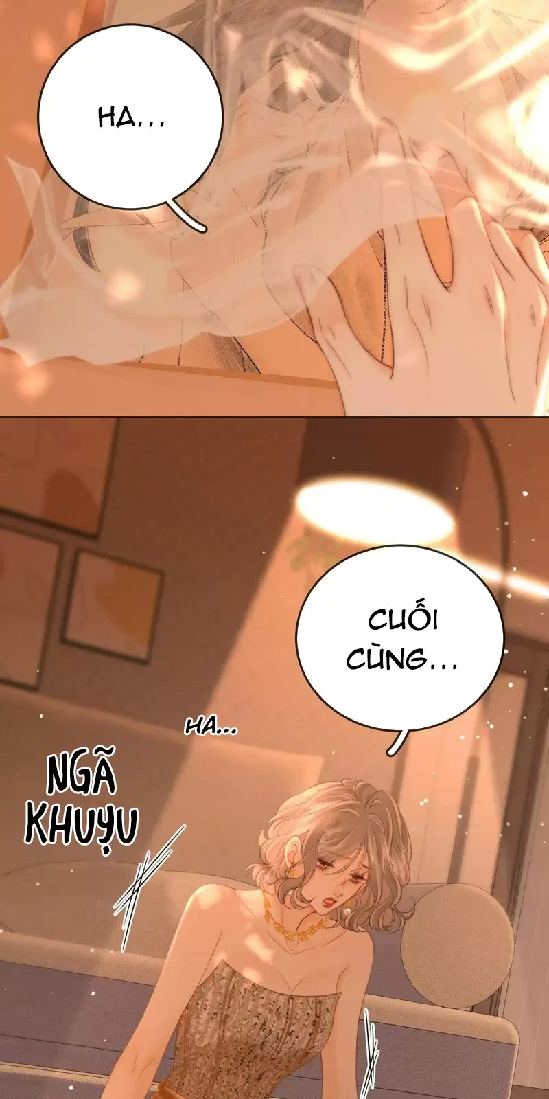 Em Chỉ Có Thể Là Của Tôi Chapter 113 - 17