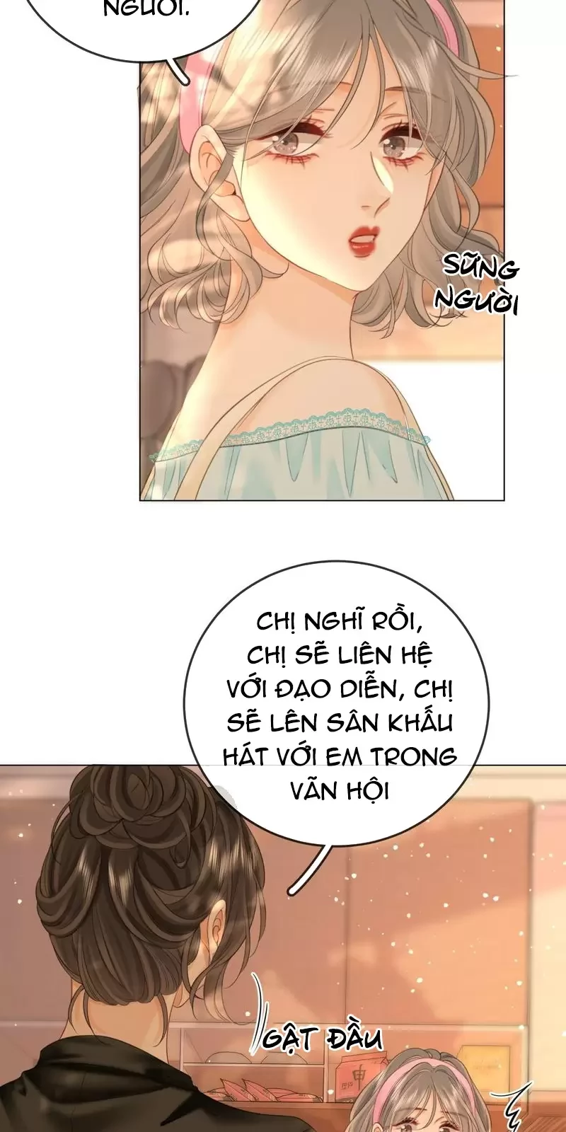 Em Chỉ Có Thể Là Của Tôi Chapter 113 - 24