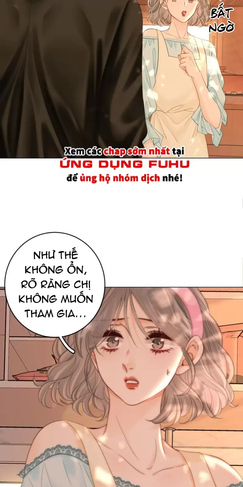 Em Chỉ Có Thể Là Của Tôi Chapter 113 - 25