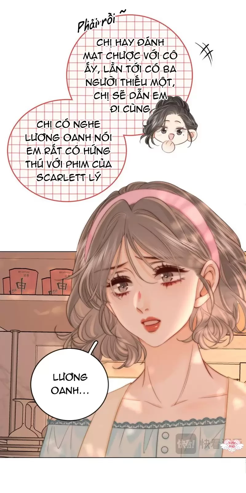 Em Chỉ Có Thể Là Của Tôi Chapter 113 - 27