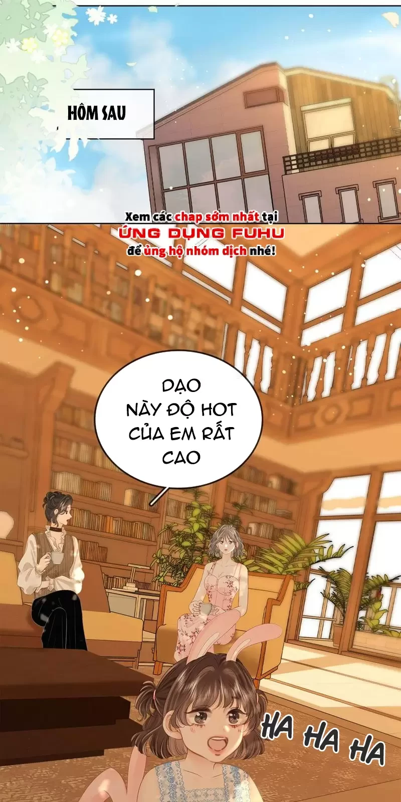 Em Chỉ Có Thể Là Của Tôi Chapter 114 - 8