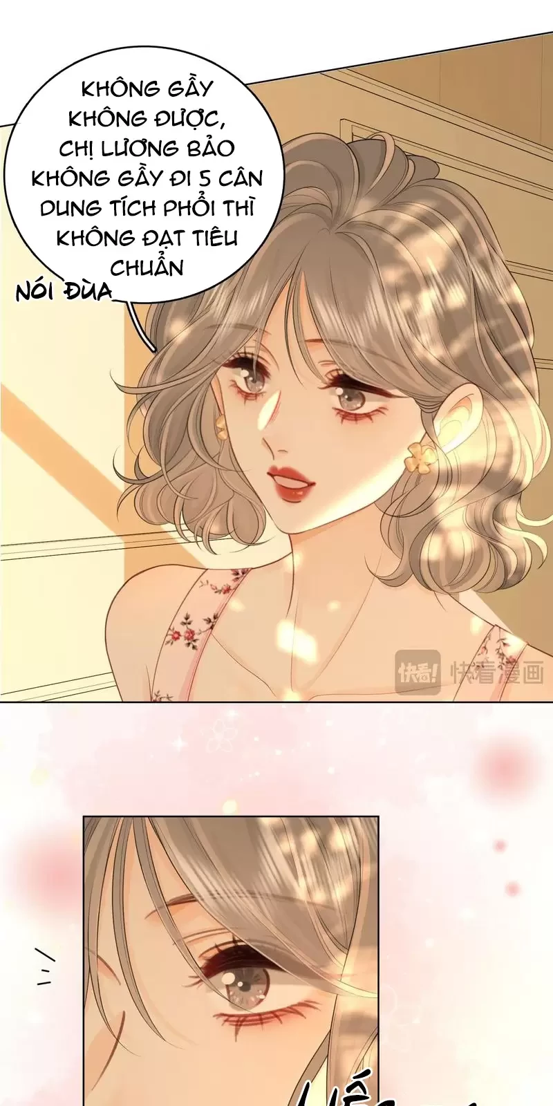 Em Chỉ Có Thể Là Của Tôi Chapter 114 - 15