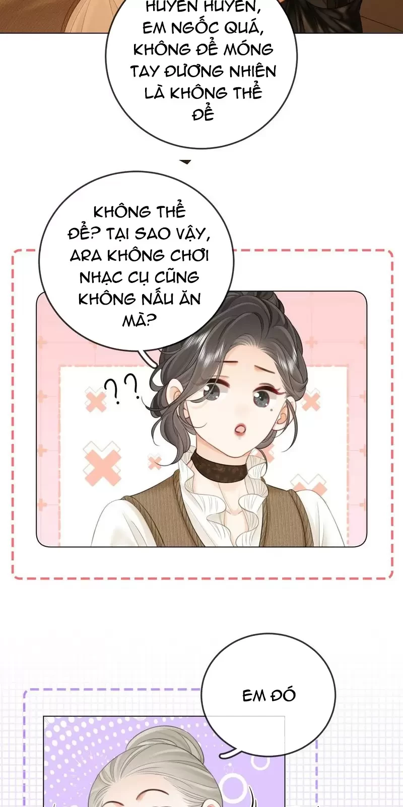 Em Chỉ Có Thể Là Của Tôi Chapter 114 - 26