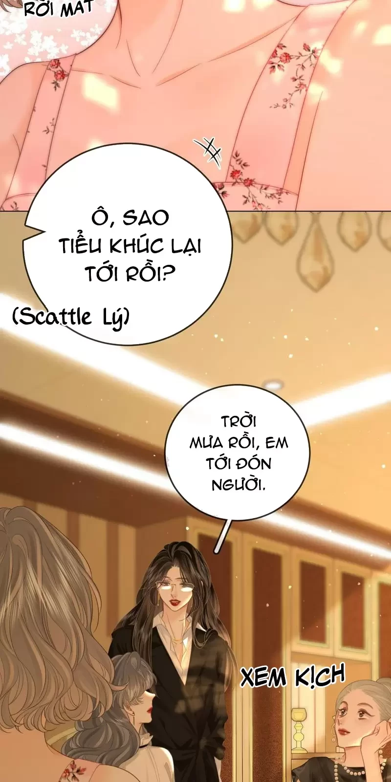 Em Chỉ Có Thể Là Của Tôi Chapter 115 - 4