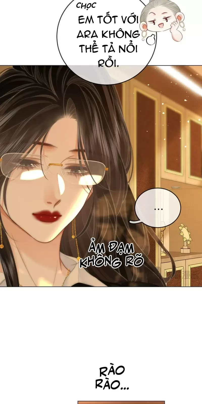 Em Chỉ Có Thể Là Của Tôi Chapter 115 - 6