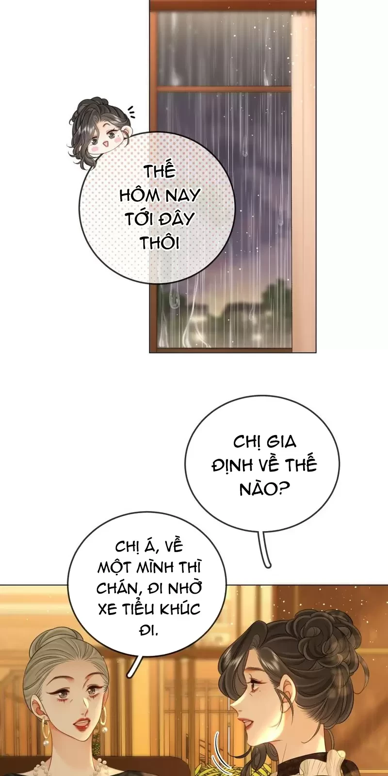 Em Chỉ Có Thể Là Của Tôi Chapter 115 - 7