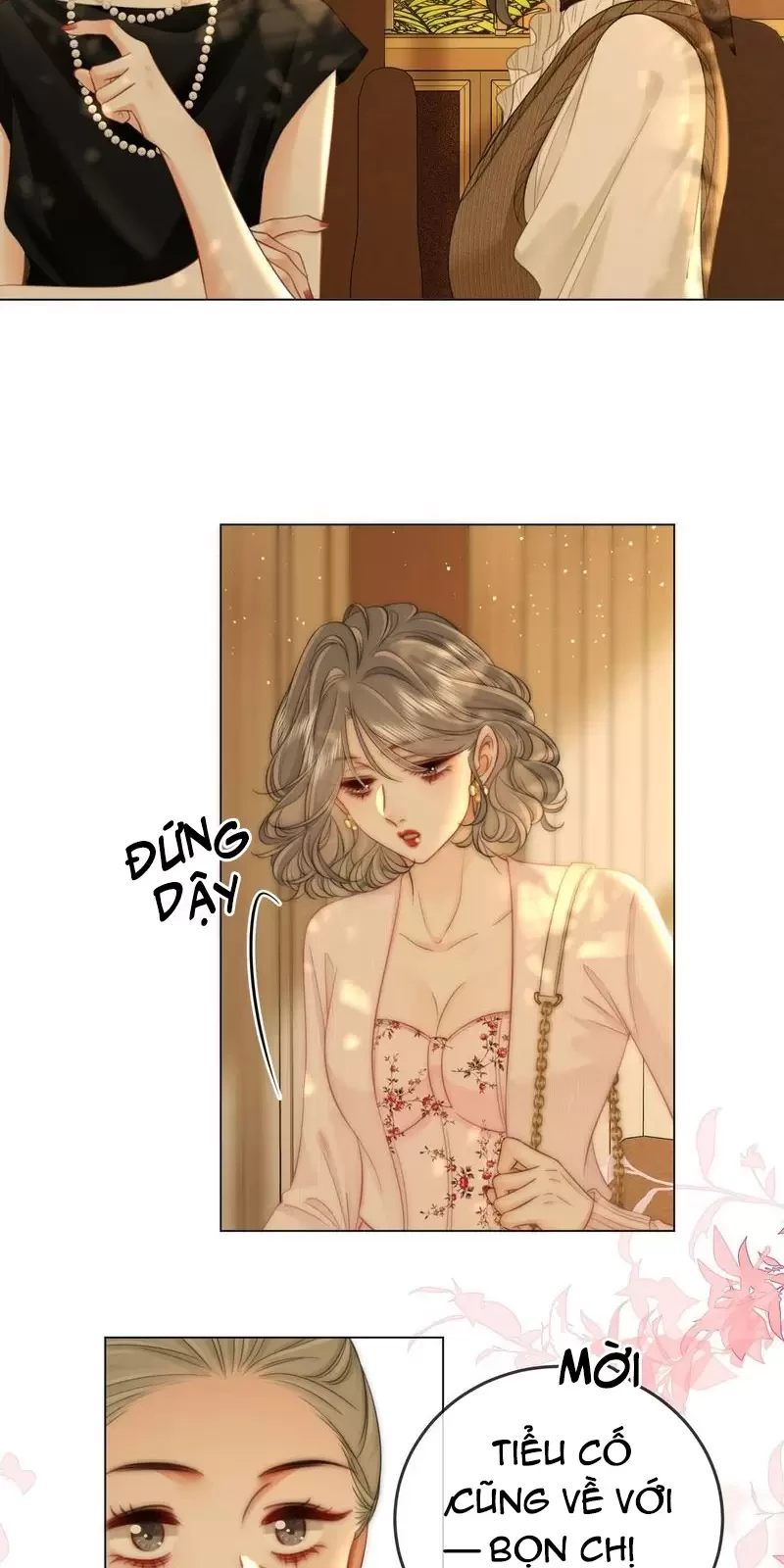 Em Chỉ Có Thể Là Của Tôi Chapter 115 - 8