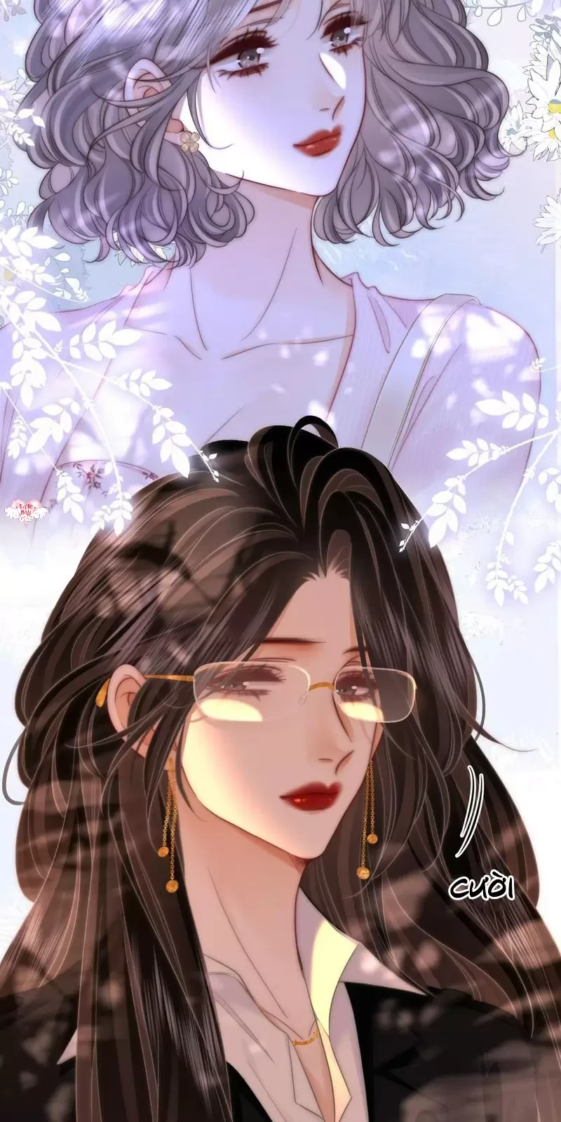 Em Chỉ Có Thể Là Của Tôi Chapter 115 - 12