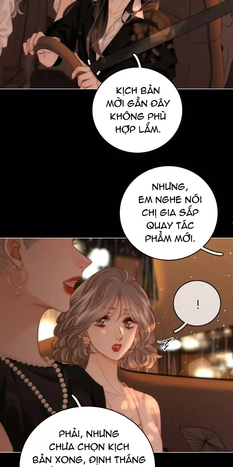 Em Chỉ Có Thể Là Của Tôi Chapter 115 - 15