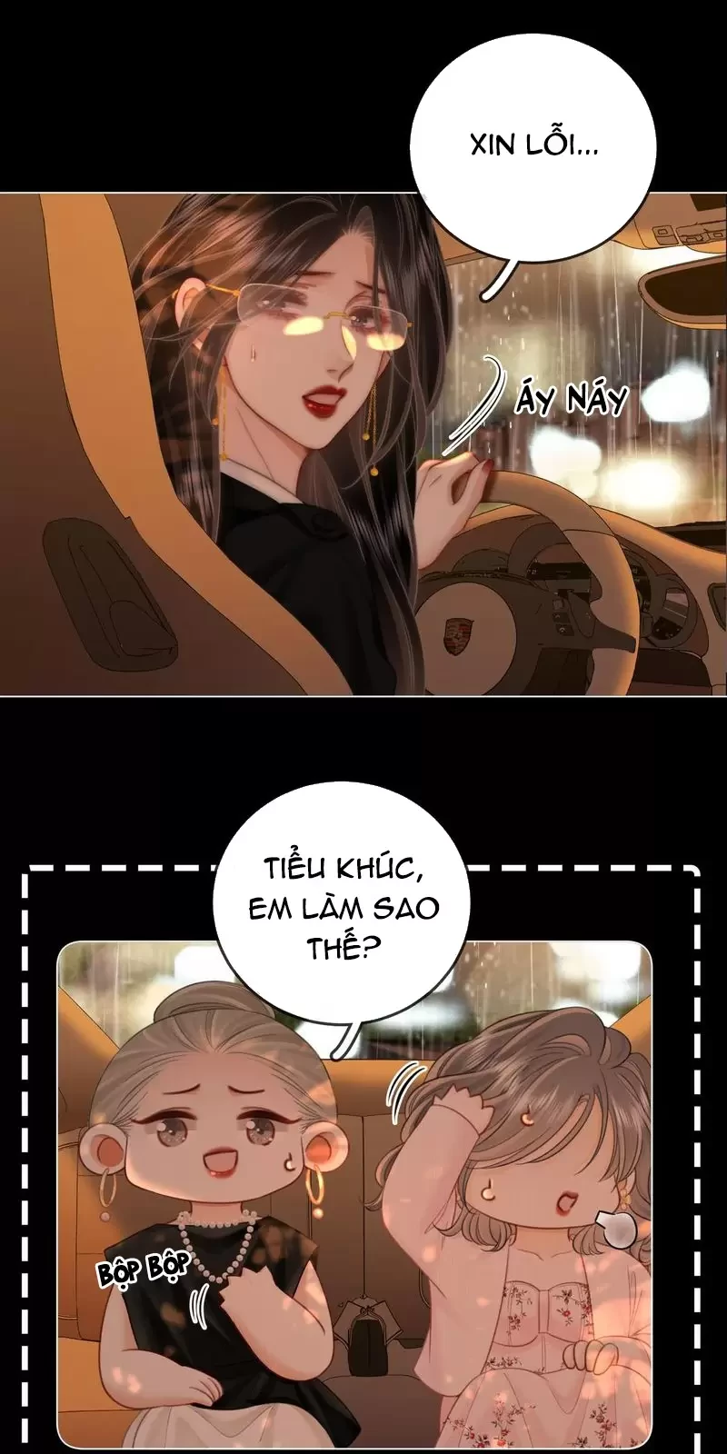 Em Chỉ Có Thể Là Của Tôi Chapter 115 - 21