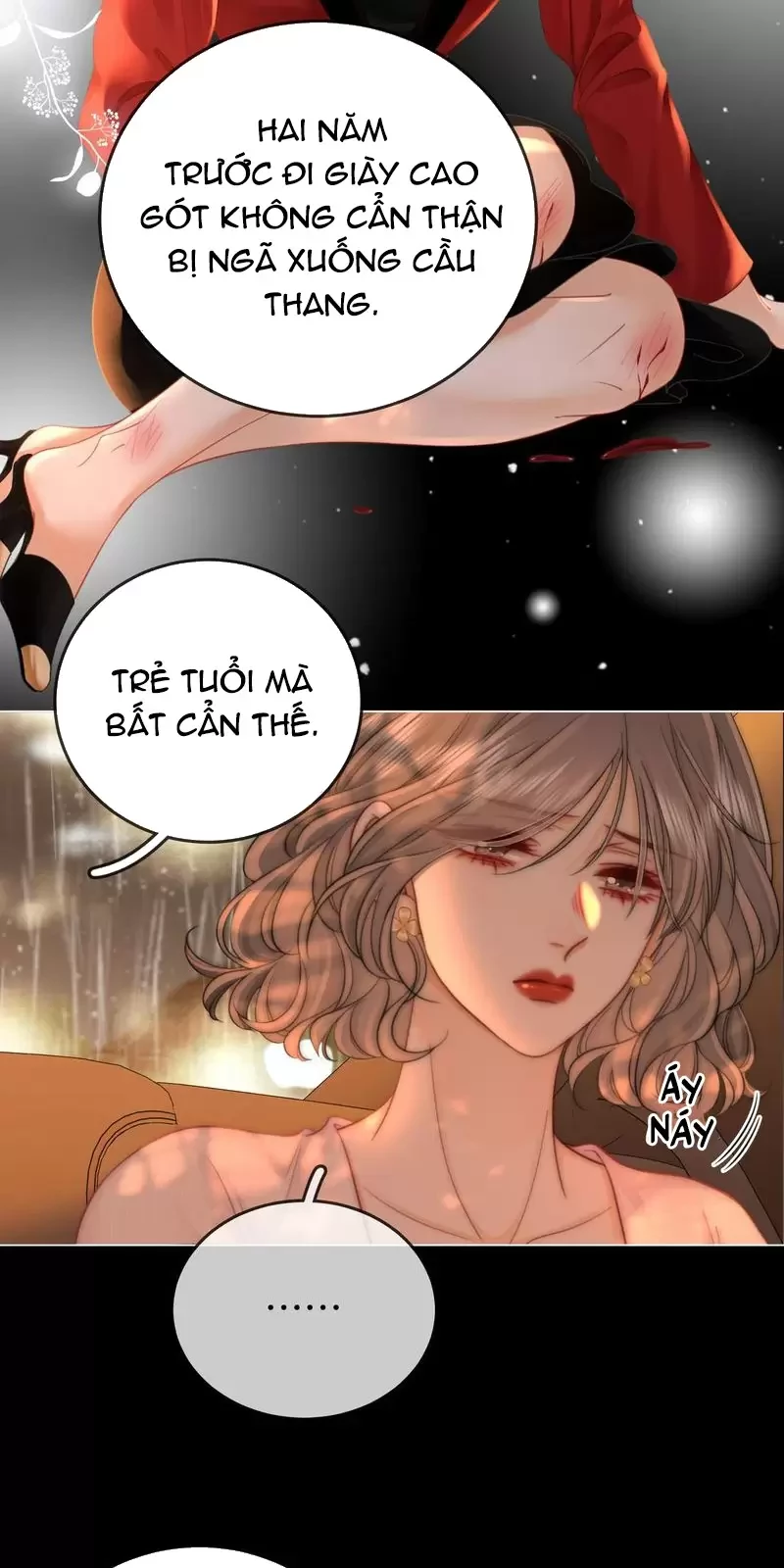 Em Chỉ Có Thể Là Của Tôi Chapter 115 - 26