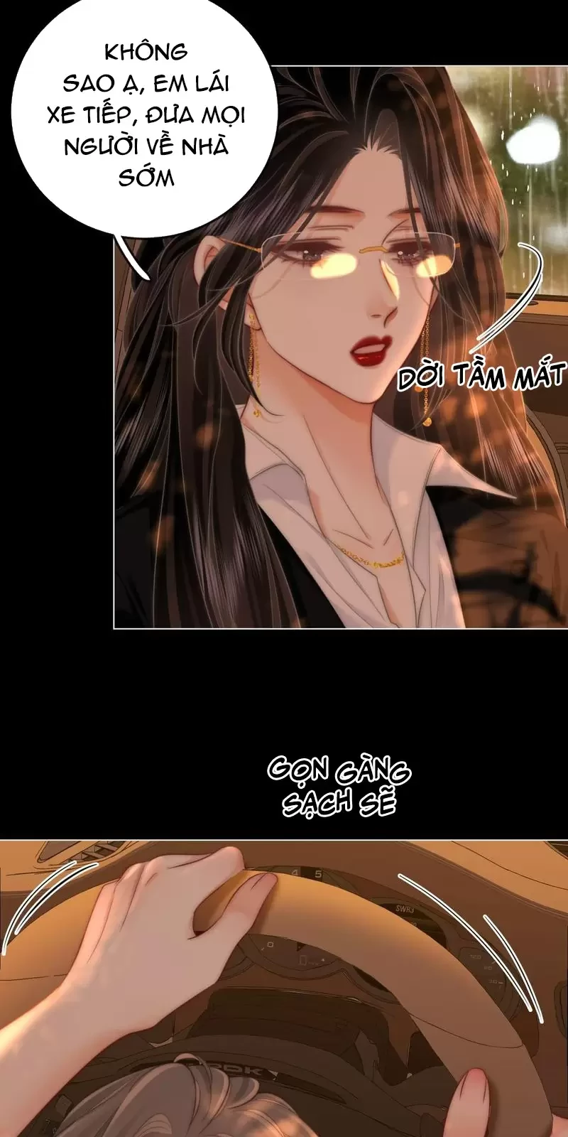 Em Chỉ Có Thể Là Của Tôi Chapter 115 - 27
