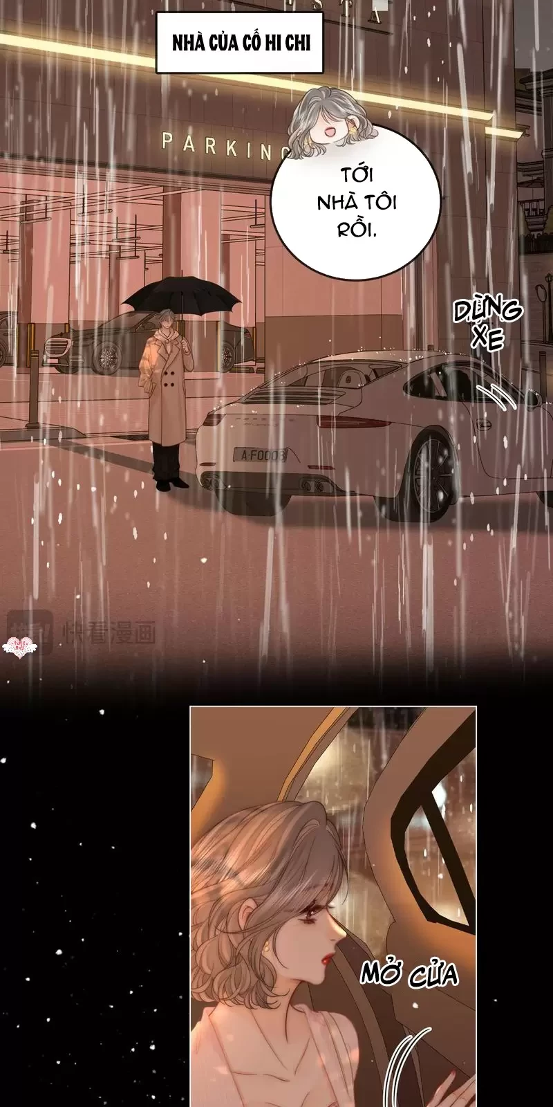 Em Chỉ Có Thể Là Của Tôi Chapter 115 - 30