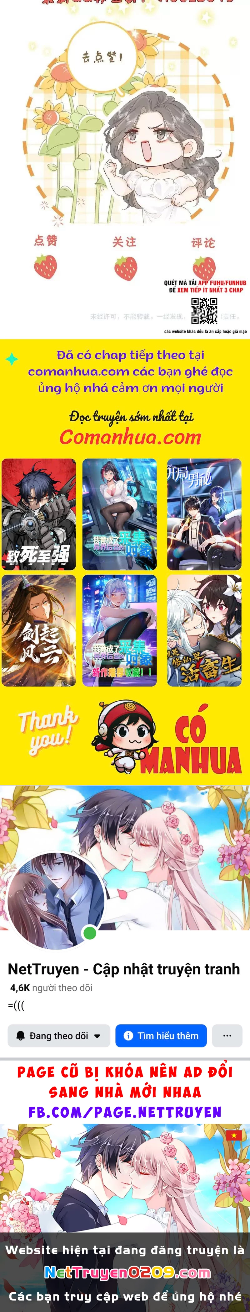 Em Chỉ Có Thể Là Của Tôi Chapter 115 - 34