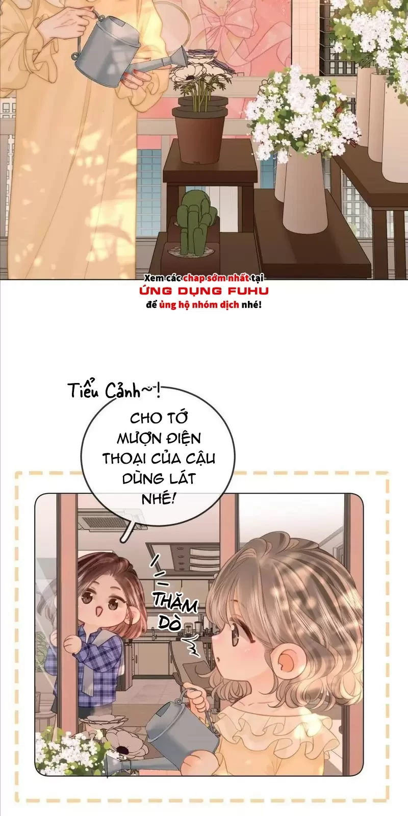 Em Chỉ Có Thể Là Của Tôi Chapter 116 - 4