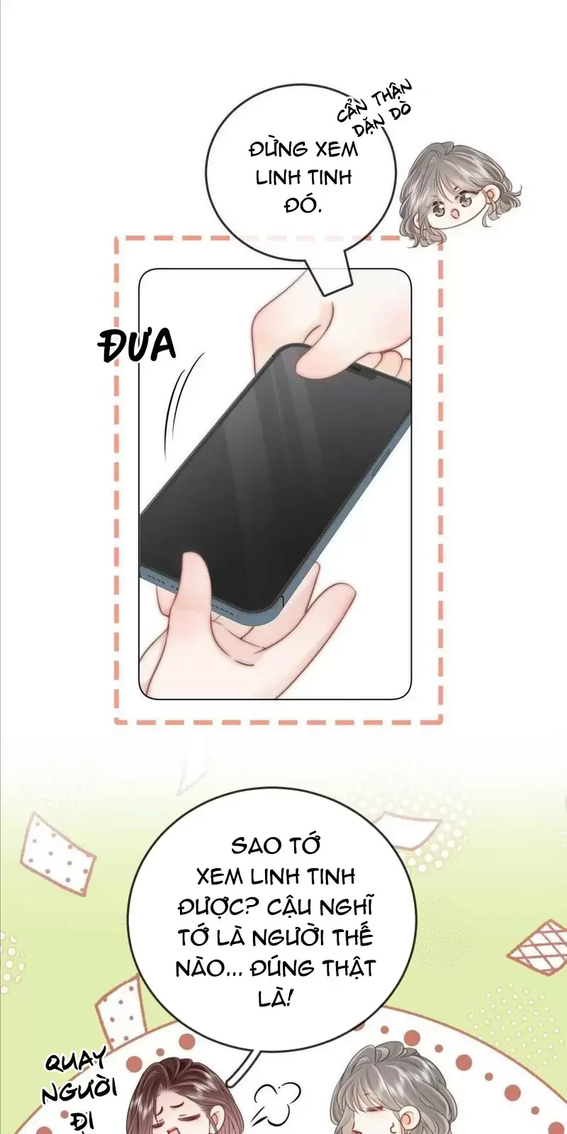 Em Chỉ Có Thể Là Của Tôi Chapter 116 - 5