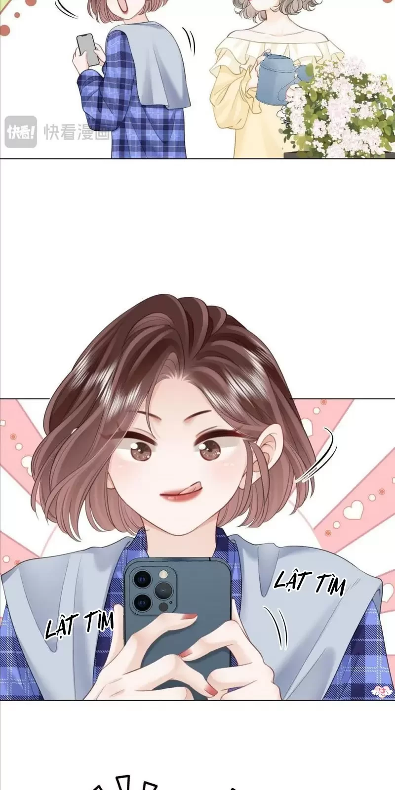 Em Chỉ Có Thể Là Của Tôi Chapter 116 - 6