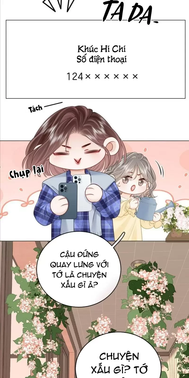 Em Chỉ Có Thể Là Của Tôi Chapter 116 - 7