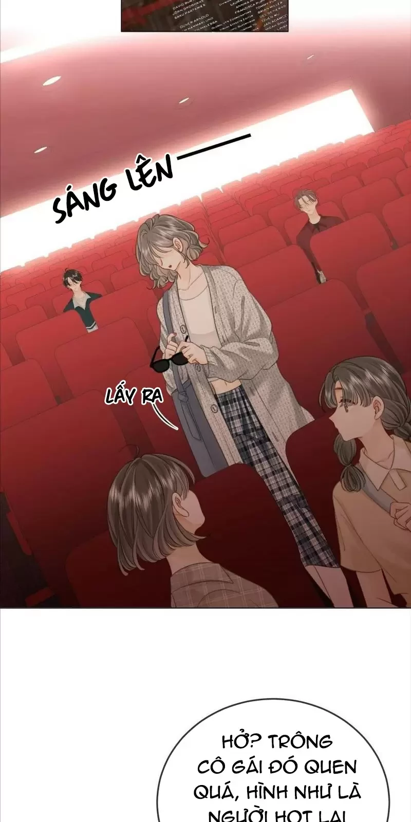 Em Chỉ Có Thể Là Của Tôi Chapter 116 - 13