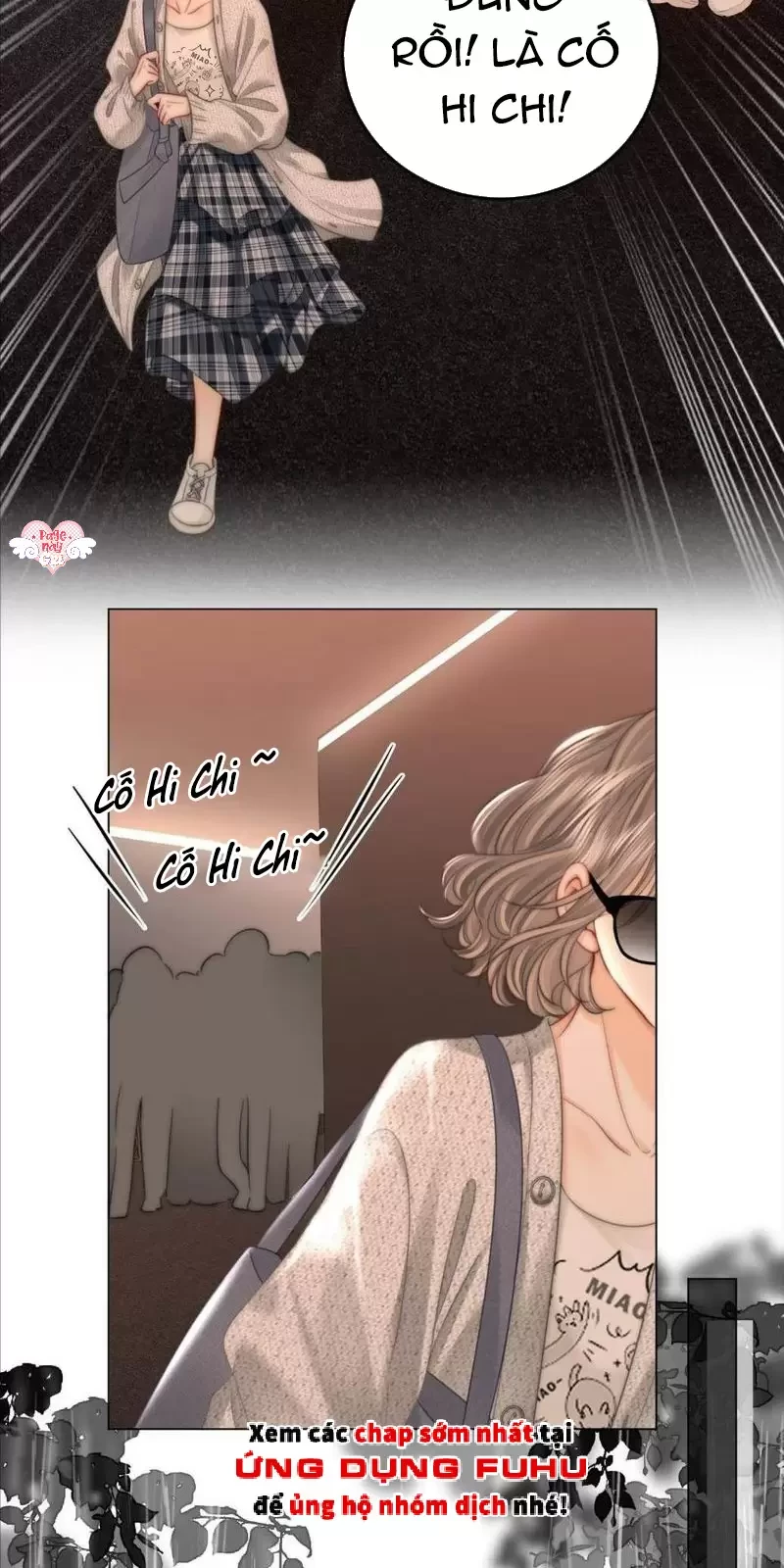 Em Chỉ Có Thể Là Của Tôi Chapter 116 - 16