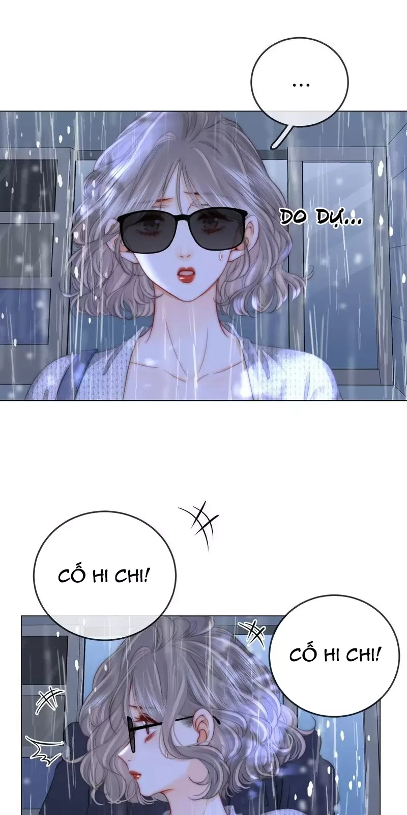 Em Chỉ Có Thể Là Của Tôi Chapter 116 - 21