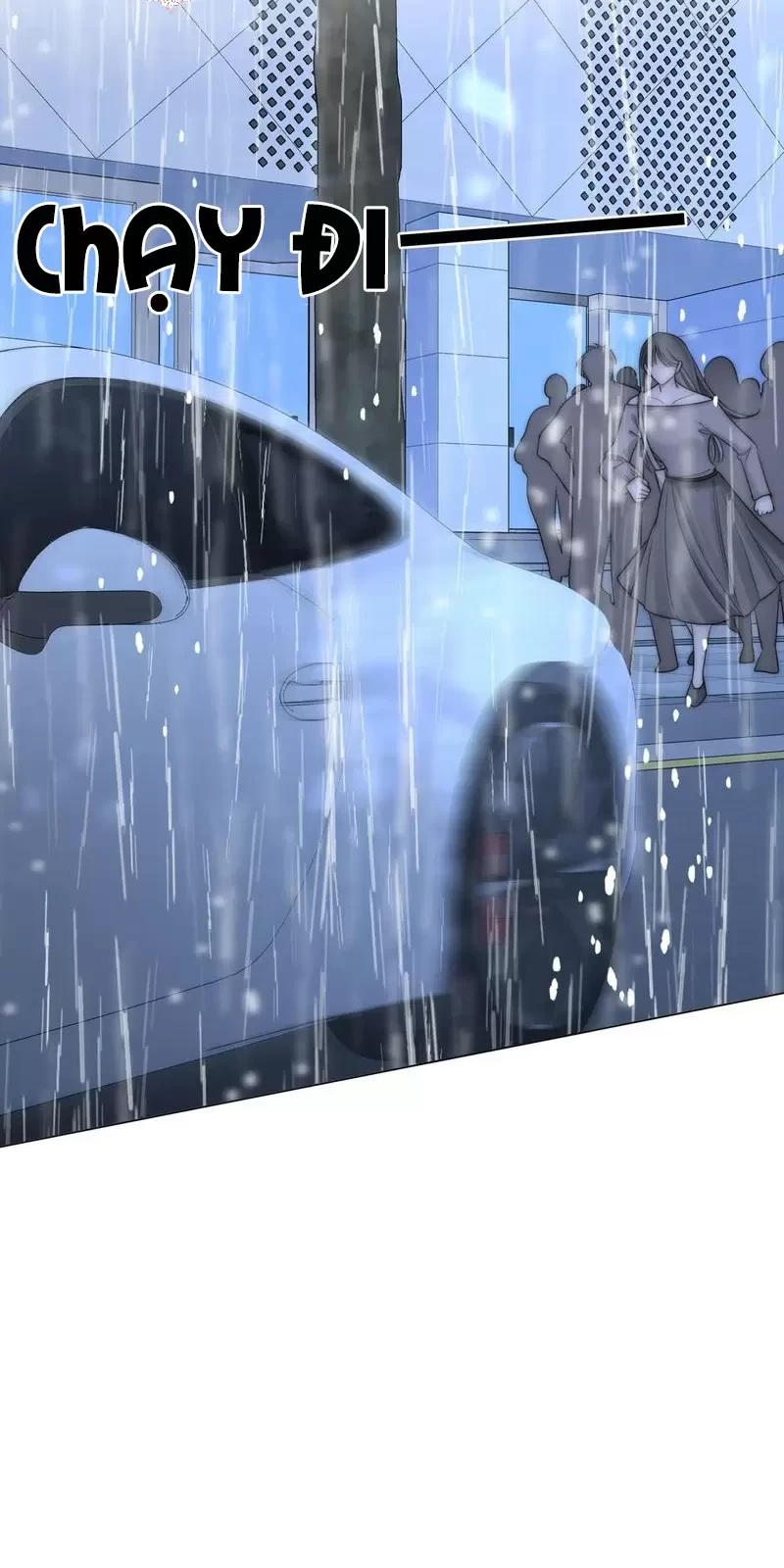 Em Chỉ Có Thể Là Của Tôi Chapter 116 - 23