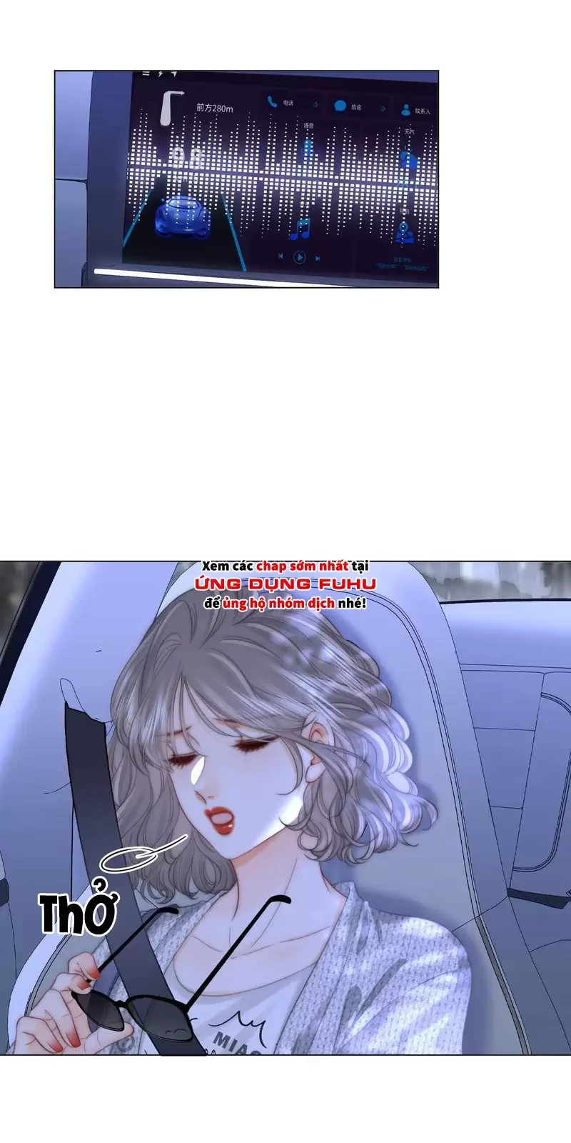 Em Chỉ Có Thể Là Của Tôi Chapter 116 - 24