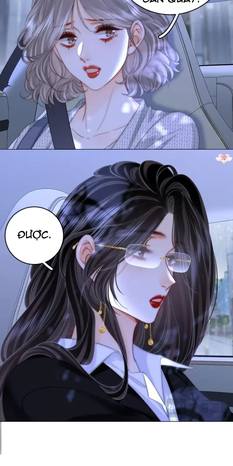 Em Chỉ Có Thể Là Của Tôi Chapter 116 - 26