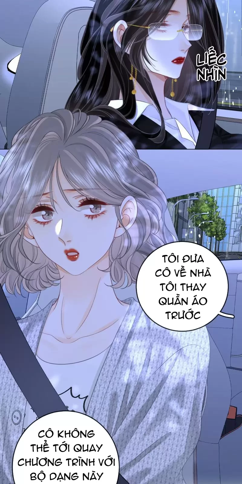 Em Chỉ Có Thể Là Của Tôi Chapter 116 - 28