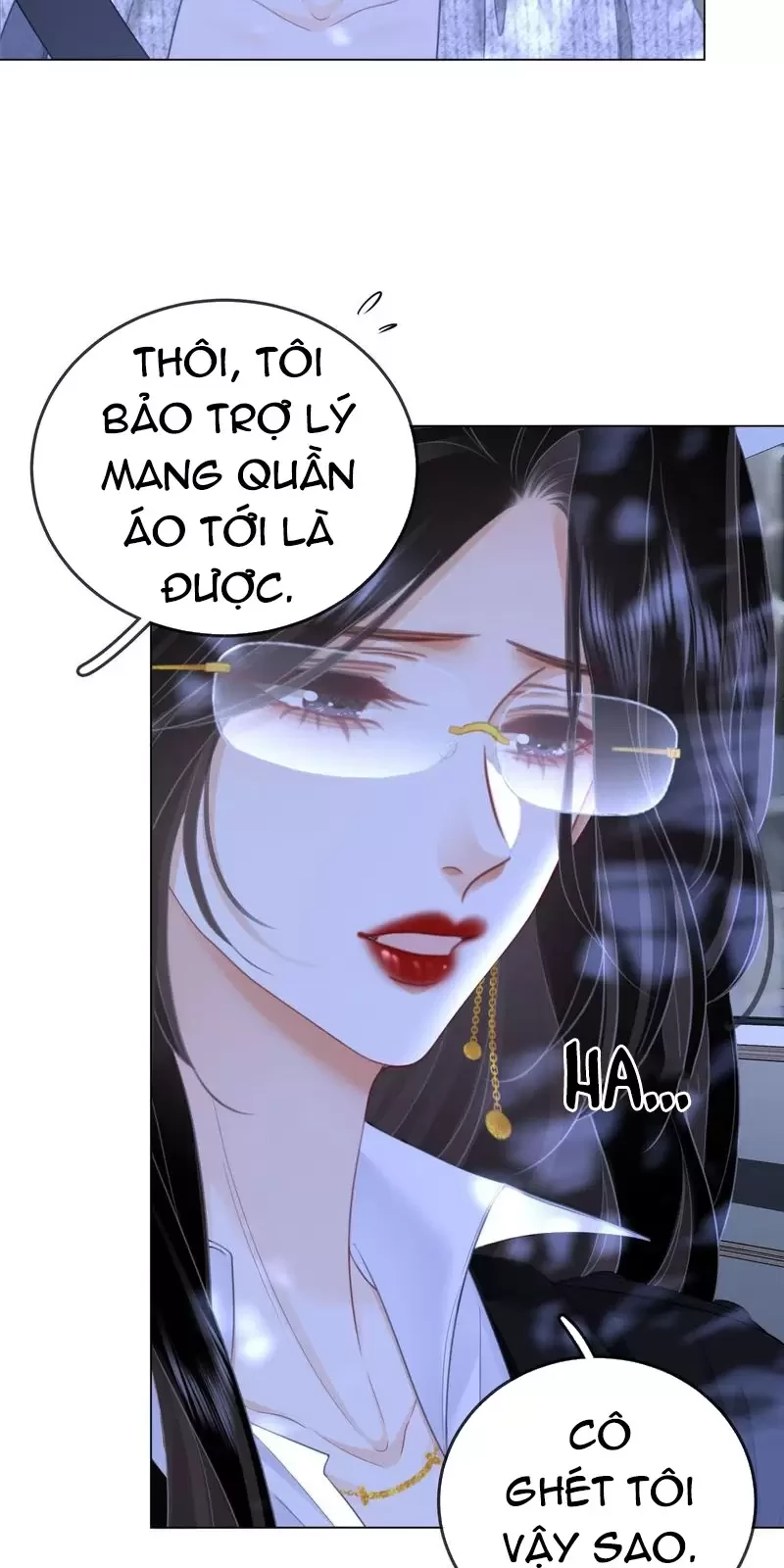 Em Chỉ Có Thể Là Của Tôi Chapter 116 - 30